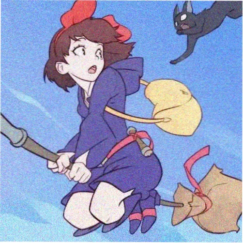 读者来稿头像一，暖色纸质质感